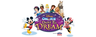 Disney on Ice